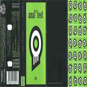 Various - Anal " Test