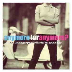 Various - Anymore For Anymore?