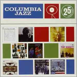 Various - Columbia Jazz