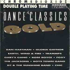 Various - Dance Classics Gold