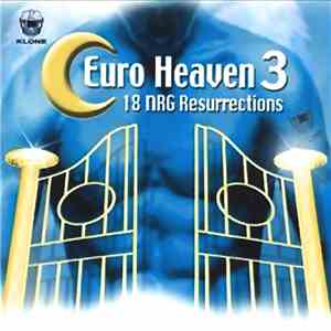 Various - Euro Heaven 3