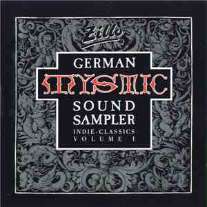 Various - German Mystic Sound Sampler Volume I