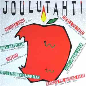 Various - Joulutahti