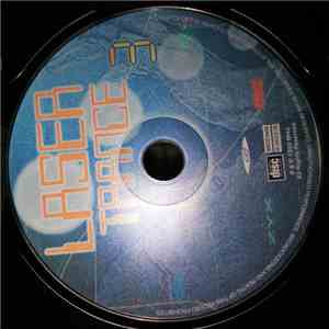 Various - Laser Trance 3