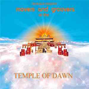 Various - Movers And Groovers At The Temple Of Dawn