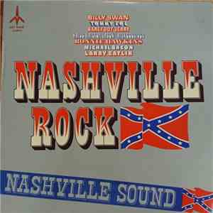 Various - Nashville Sound N°1 Nashville Rock