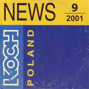 Various - News 9/2001