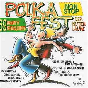 Various - Polka Fest