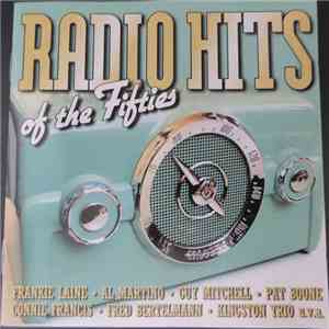 Various - Radio Hits Of The Fifties