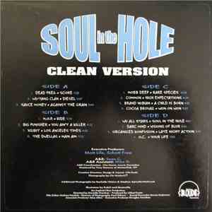 Various - Soul In The Hole