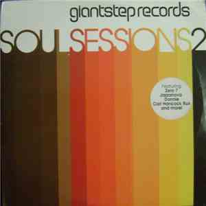 Various - Soul Sessions 2