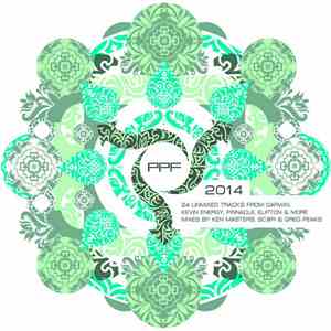 Various - The Past, The Present, The Future 2014
