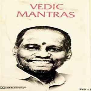 Various - Vedic Mantras