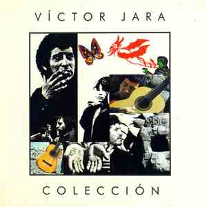Victor Jara - Coleccion