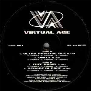 Virtual Age - Virtual Age