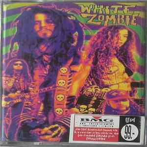 White Zombie - La Sexorcisto: Devil Music Vol. 1
