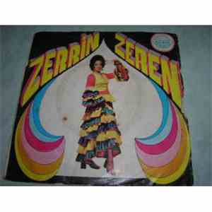 Zerrin Zeren - Halkalı Seker/ Tatlı Dile, Güler Yüze