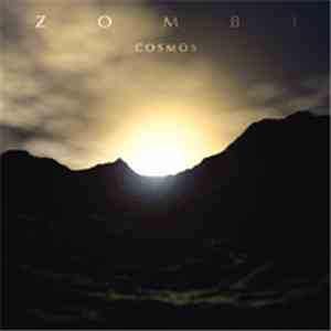 Zombi  - Cosmos