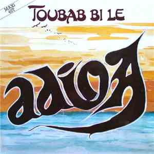 Adioa - Toubab Bi Le