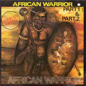African Warrior - African Warrior