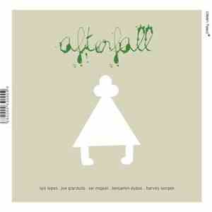 Afterfall - Afterfall
