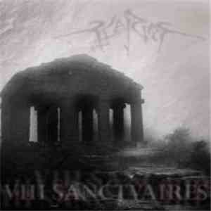 Alerion  - VIII Sanctvaires