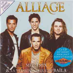 Alliage - Mégamix