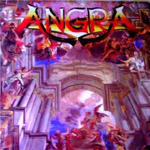 Angra - The Gates Of Holy Land