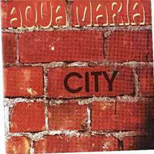 Aqua Maria - City