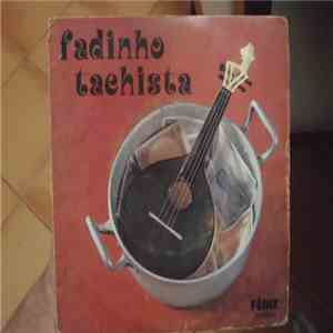 Artur Santos  - Fadinho Tachista