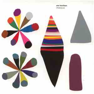 Arve Henriksen - Chiaroscuro