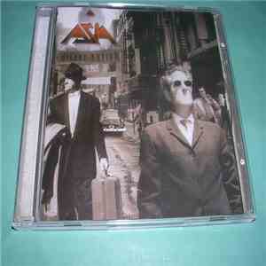 Asia  - Silent Nation