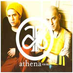 Athena  - For Real