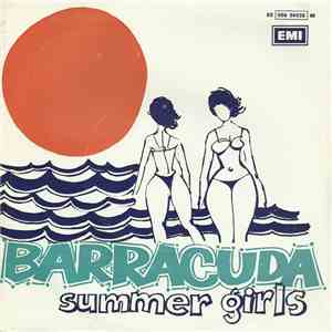 Barracuda  - Summer Girls