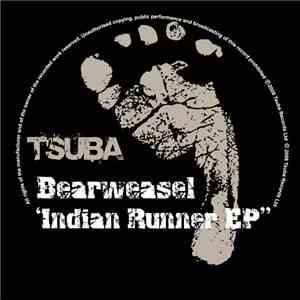 Bearweasel - Indian Runner EP