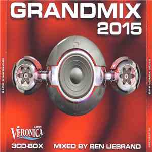Ben Liebrand - Grandmix 2015