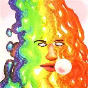 Black Moth Super Rainbow - Dandelion Gum