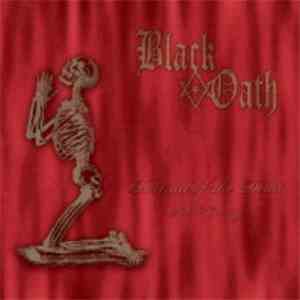Black Oath - Portrait Of The Dead