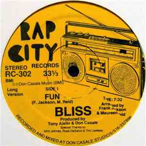 Bliss  - Fun