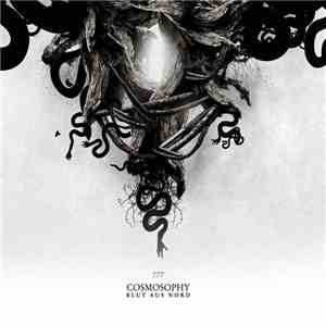 Blut Aus Nord - 777 - Cosmosophy - EP