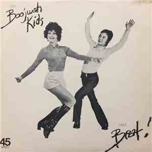 Boojwah Kids - Med Beat