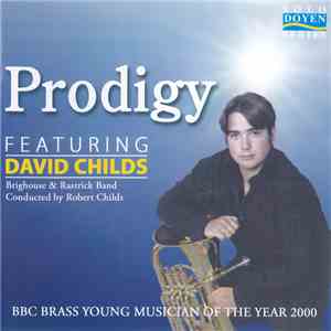 Brighouse & Rastrick Band - Prodigy