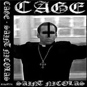 Cage - Saint Nicolas