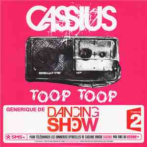Cassius - Toop Toop