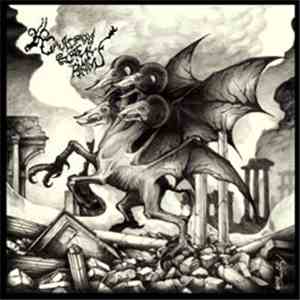 Cauldron Black Ram - The Poisoner Maxi-EP