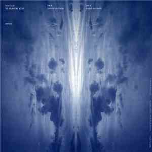 Cezar Lazăr - The Balancing Act EP