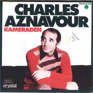 Charles Aznavour - Kameraden