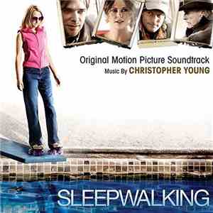Christopher Young - Sleepwalking