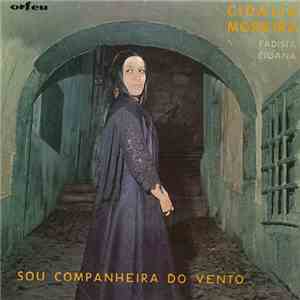 Cidália Moreira - Sou Companheira Do Vento