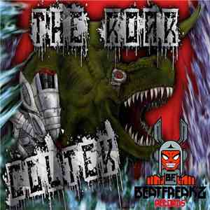 Coltek - The Roar